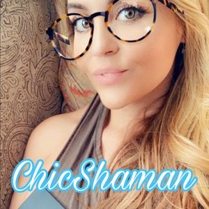 The Classic ChicShaman Woman
